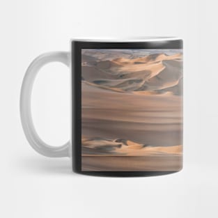 Huacachina2, Peru Mug